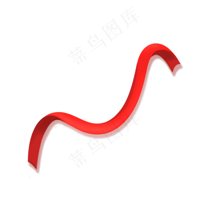 丝带(2000X2000(DPI:300))psd模版下载
