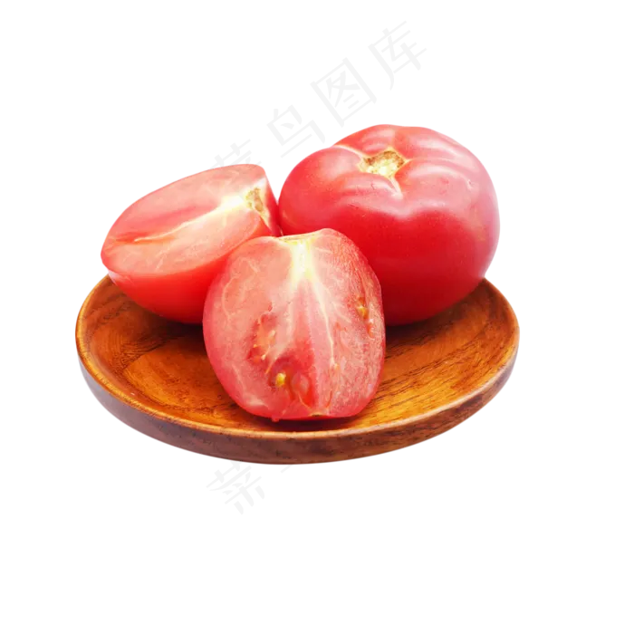 绿色蔬菜西红柿(2000X2000(DPI:300))