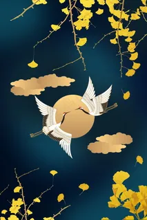 中国风背景 古典背景