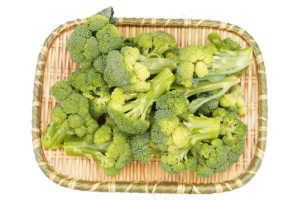 绿色蔬菜菜花