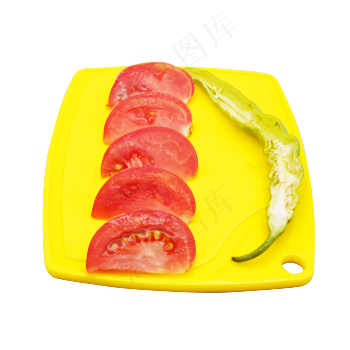 案板烹饪蔬菜(2000*2000px 300 dpi )