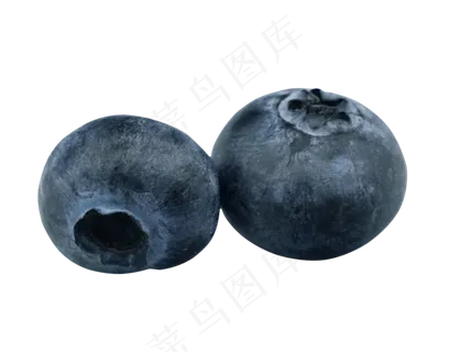 水果美食蓝莓