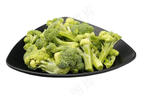 食材西蓝花蔬菜 食材西蓝花蔬菜