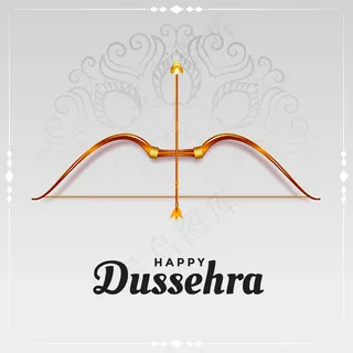 快乐杜塞赫拉弓箭卡设计