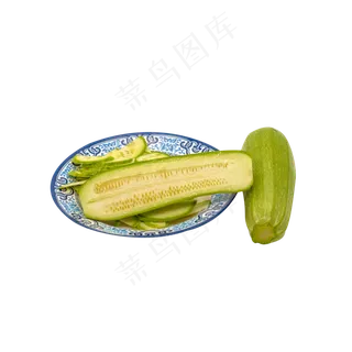 有机绿色健康蔬菜