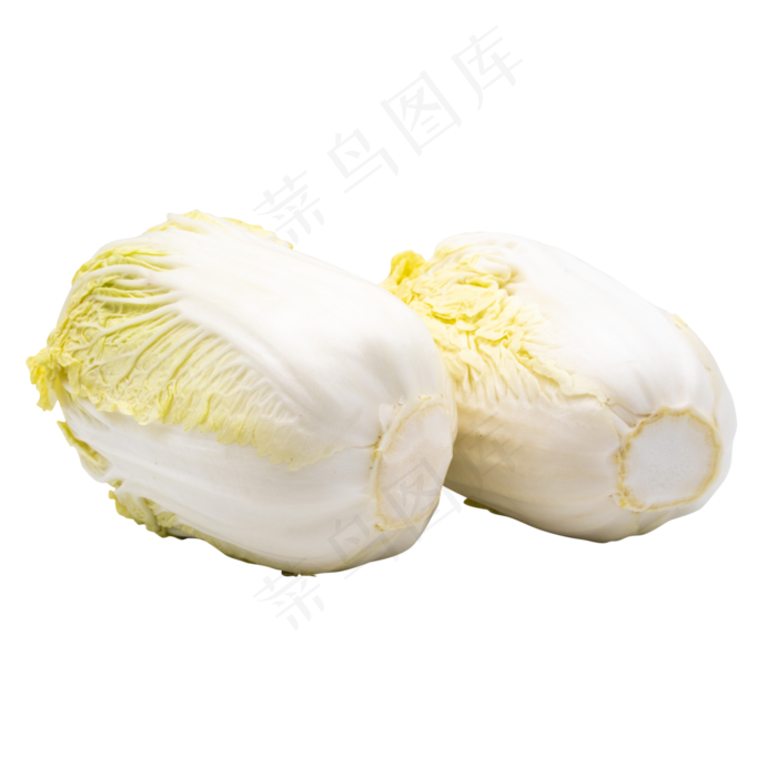 有机蔬菜白菜
