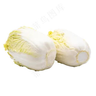 有机蔬菜白菜