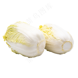 有机蔬菜白菜