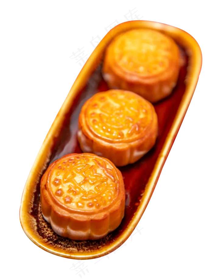 月饼中秋传统美食(3680X4848(DPI:300))psd模版下载