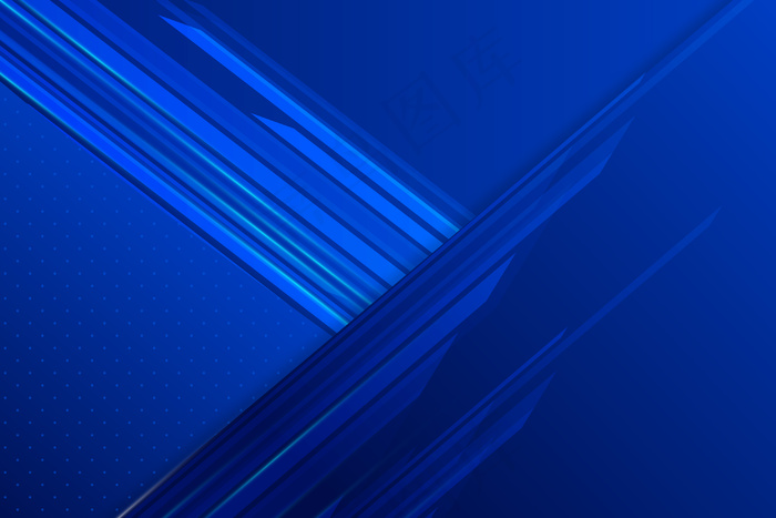 抽象未来派壁纸