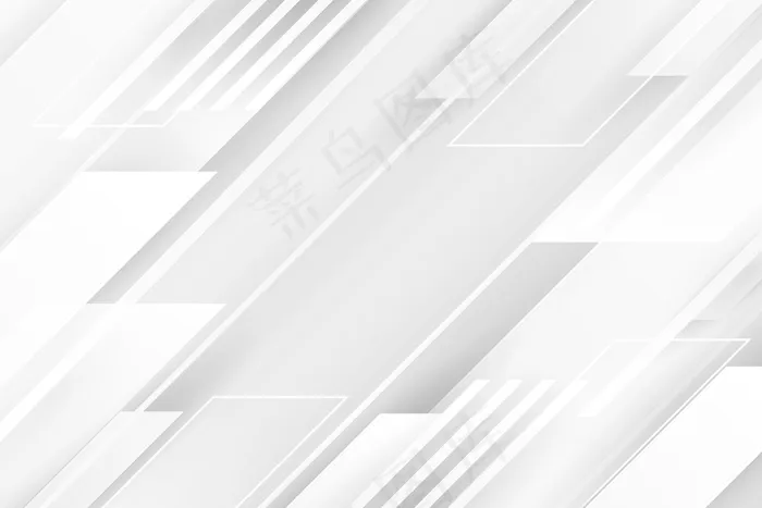 白色抽象背景eps,ai矢量模版下载
