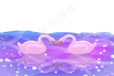胡泊湖水鸳鸯 胡泊湖水鸳鸯