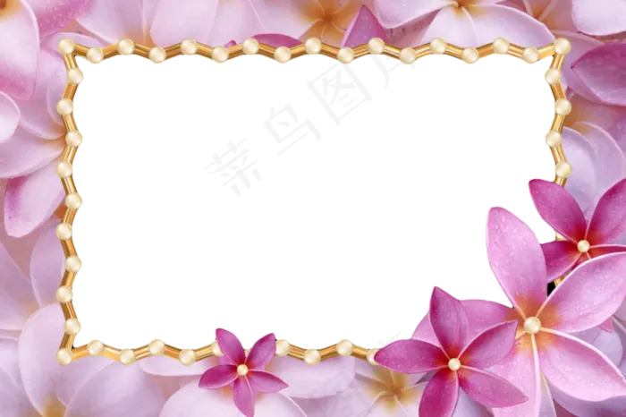 精美画框线框