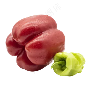 红色蔬菜辣椒