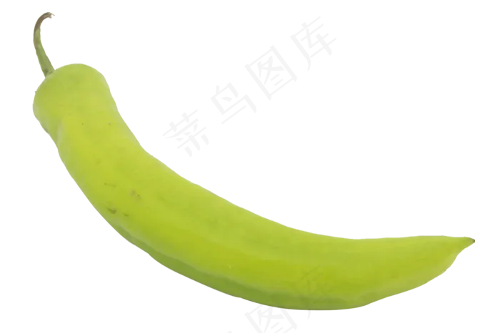 绿色蔬菜辣椒(3000X3000(DPI:300))