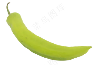 绿色蔬菜辣椒