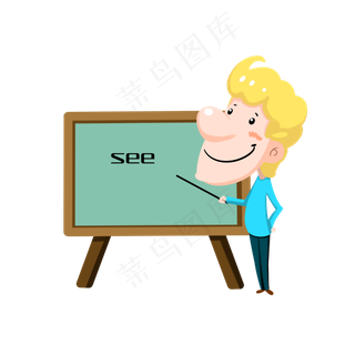 教师节外教老师