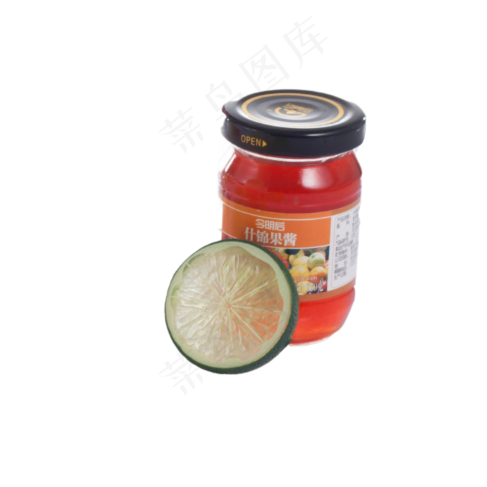 一瓶美味的果酱下载