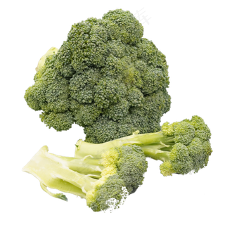 绿色蔬菜西蓝花