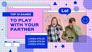 抽象玩家youtube缩略图