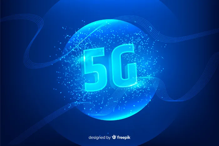 5g概念的现代背景