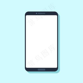 平板移动电话设备。