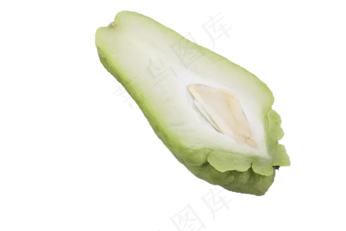 切开的佛手瓜新鲜饱满(2000X1333(DPI:240))psd模版下载