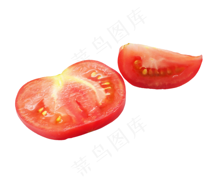 食材蔬菜番茄