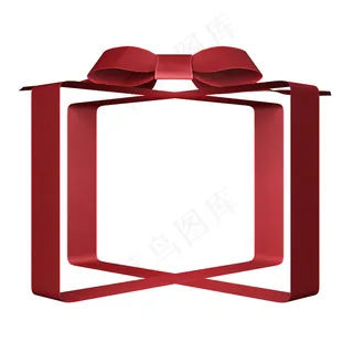 礼盒 彩带 飘带图片 蝴蝶结 礼结