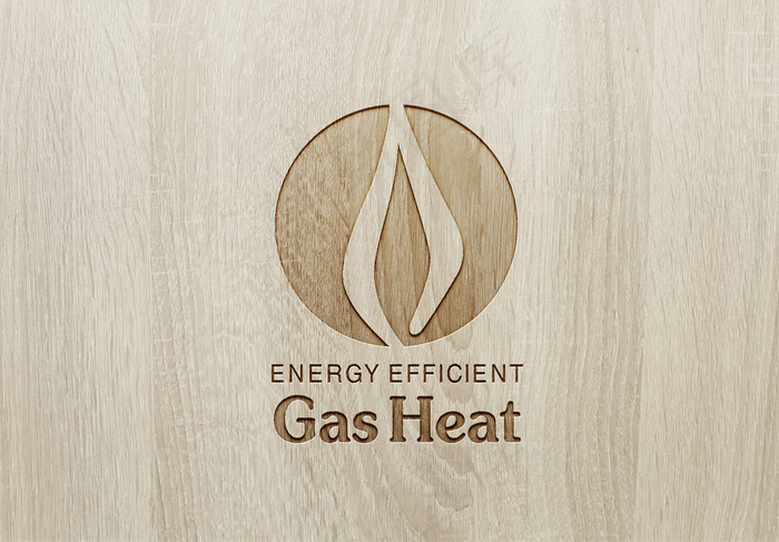 logo样机标志样机智能贴图