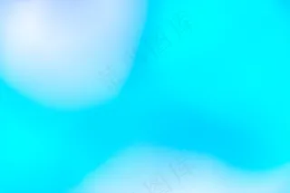 生动模糊的彩色壁纸背景