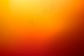 暖红色梯度矢量背景