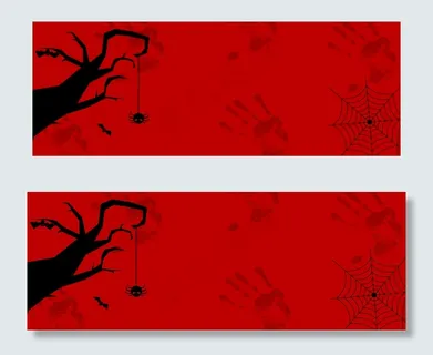 万圣节狂欢夜bannner 万圣节狂欢夜bannner