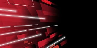 抽象形状速度运动背景