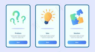 问题想法解决方案