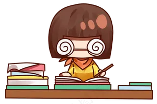 教师节教师批改作业