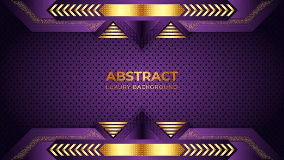紫色抽象现代背景 紫色抽象现代背景