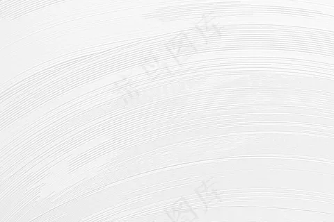 白色画笔描边纹理背景