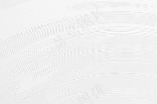 白色画笔描边纹理背景