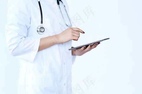 亚洲女医生，女专家