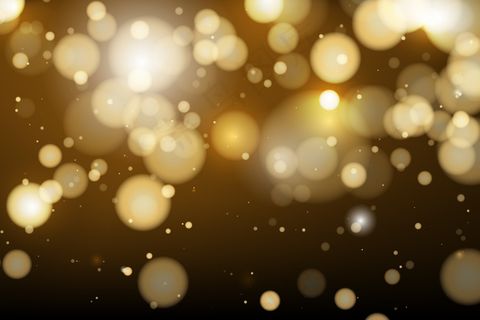 背景闪烁灯样式