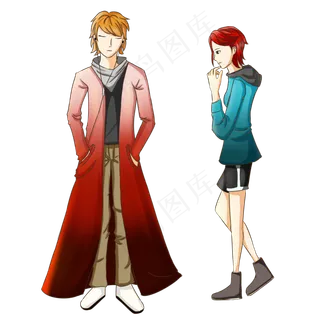 情人节浪漫白色情人节七夕表白手