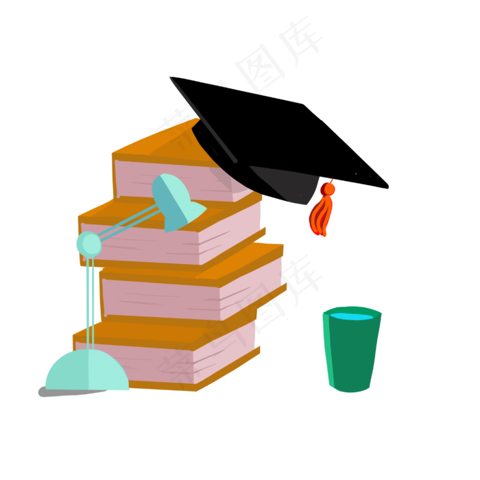 教师节礼物装饰