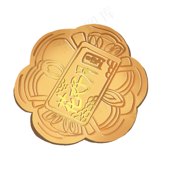 中国传统中秋节 (2000X2000(DPI:300))psd模版下载