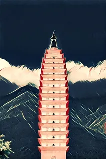 中国风背景 古典背景