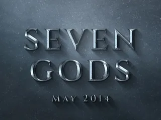 logo样机标志样机智能贴图