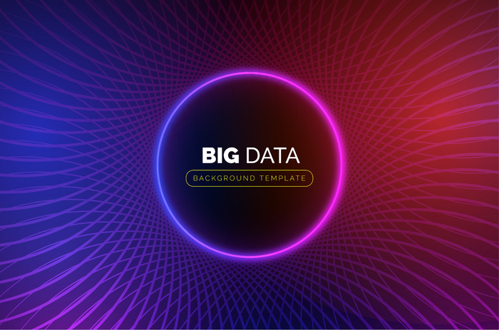 抽象圈大数据业务背景