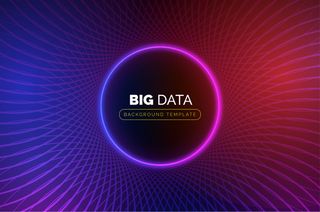 抽象圈大数据业务背景