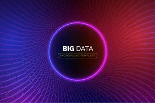 抽象圈大数据业务背景