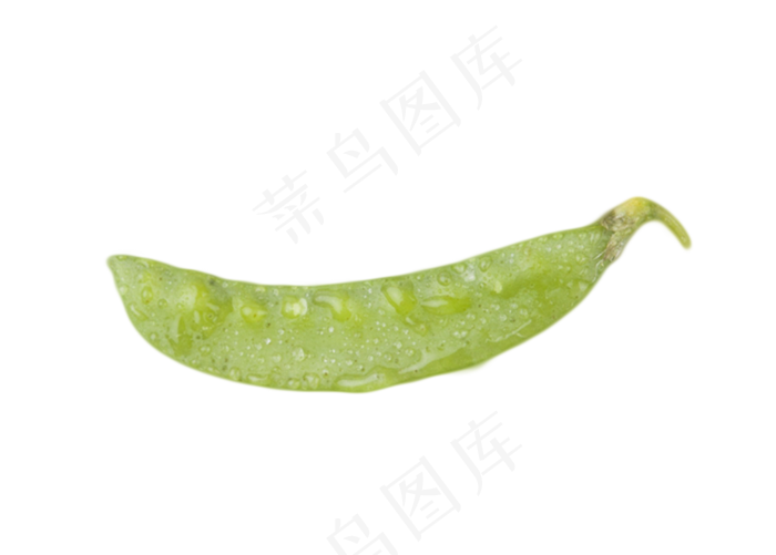 蔬菜荷兰豆好吃美味(1525X1091(DPI:240))psd模版下载